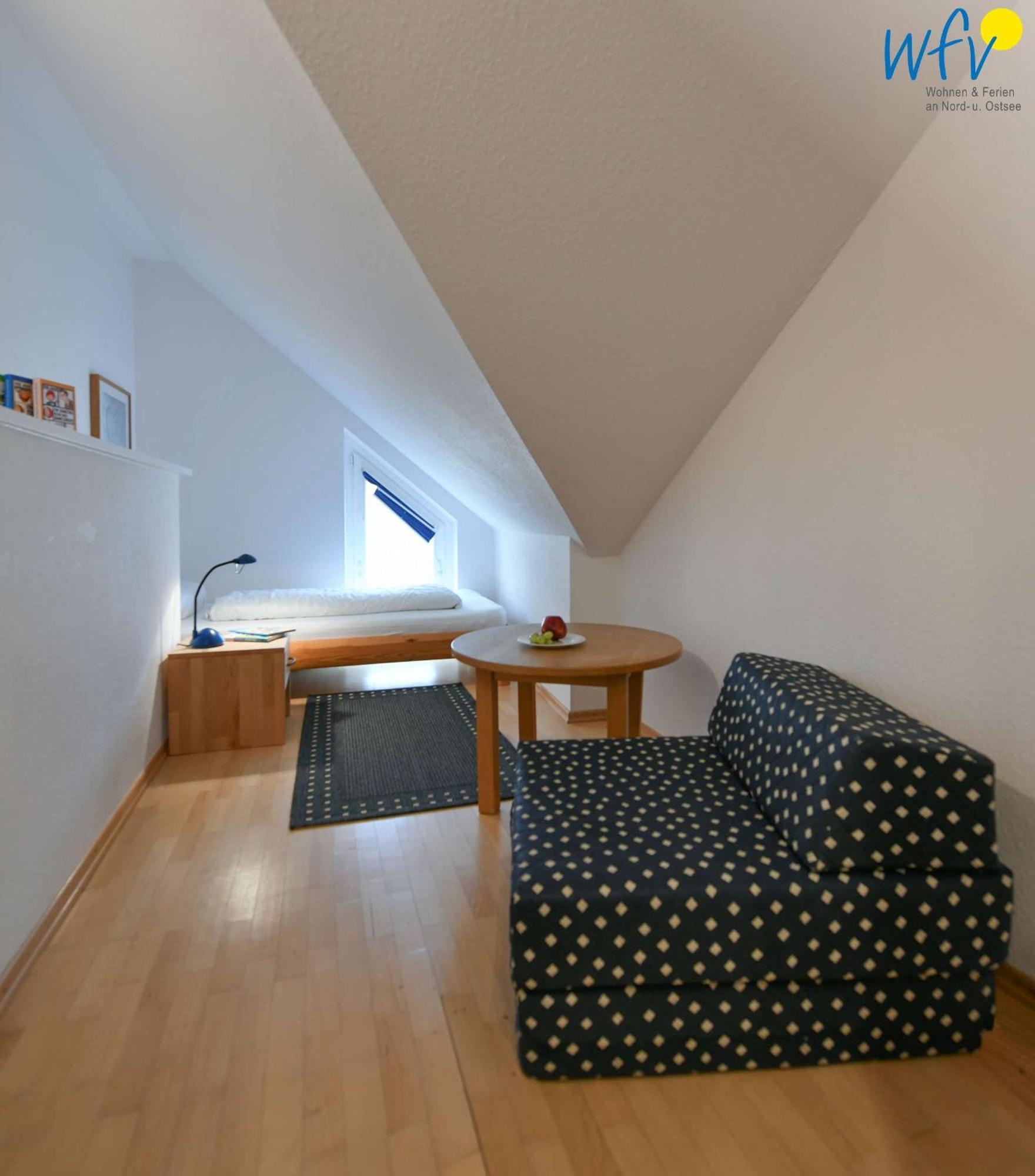 Kaiserhof Ferienwohnung 311 Wangerooge Exterior foto