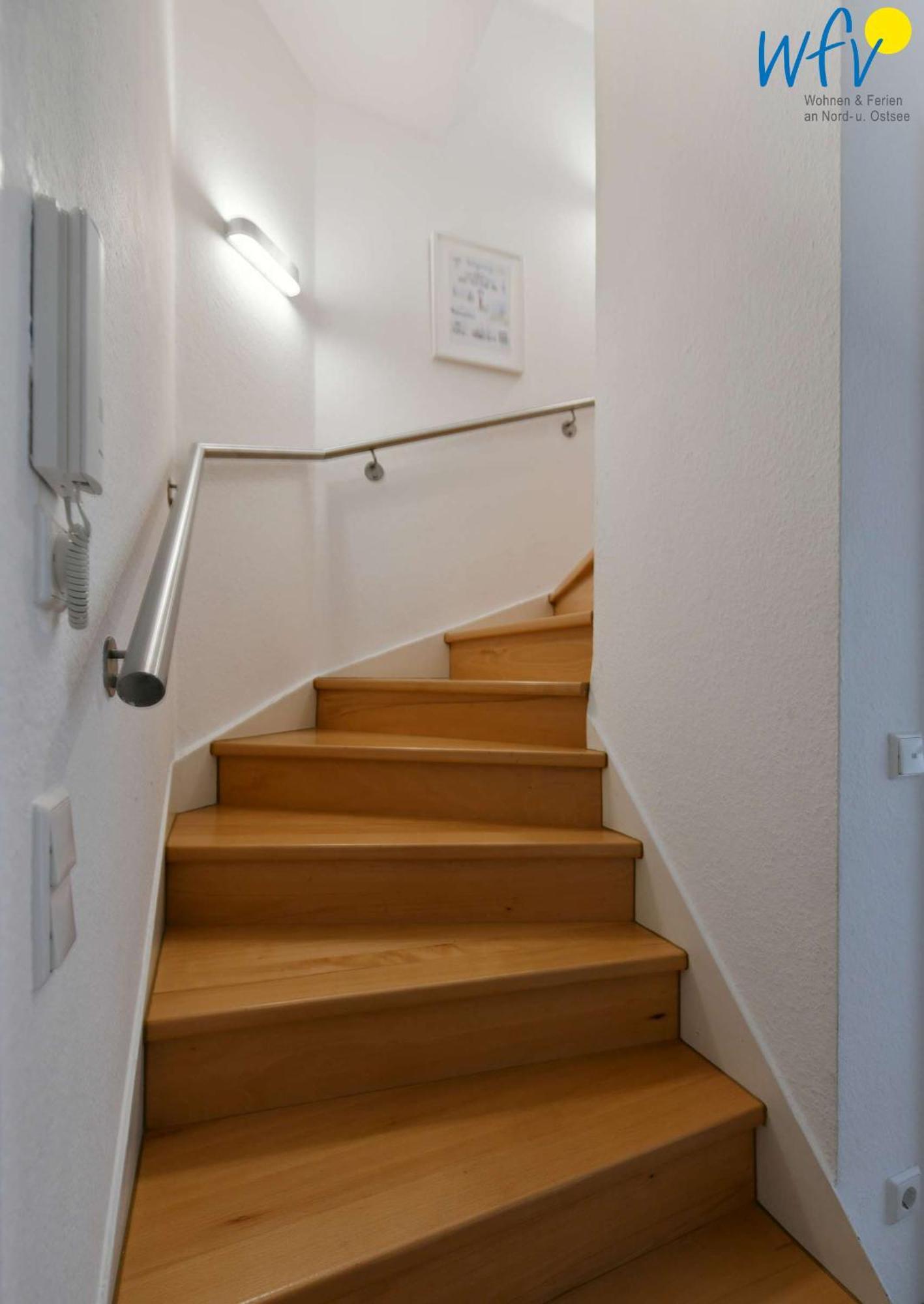 Kaiserhof Ferienwohnung 311 Wangerooge Exterior foto